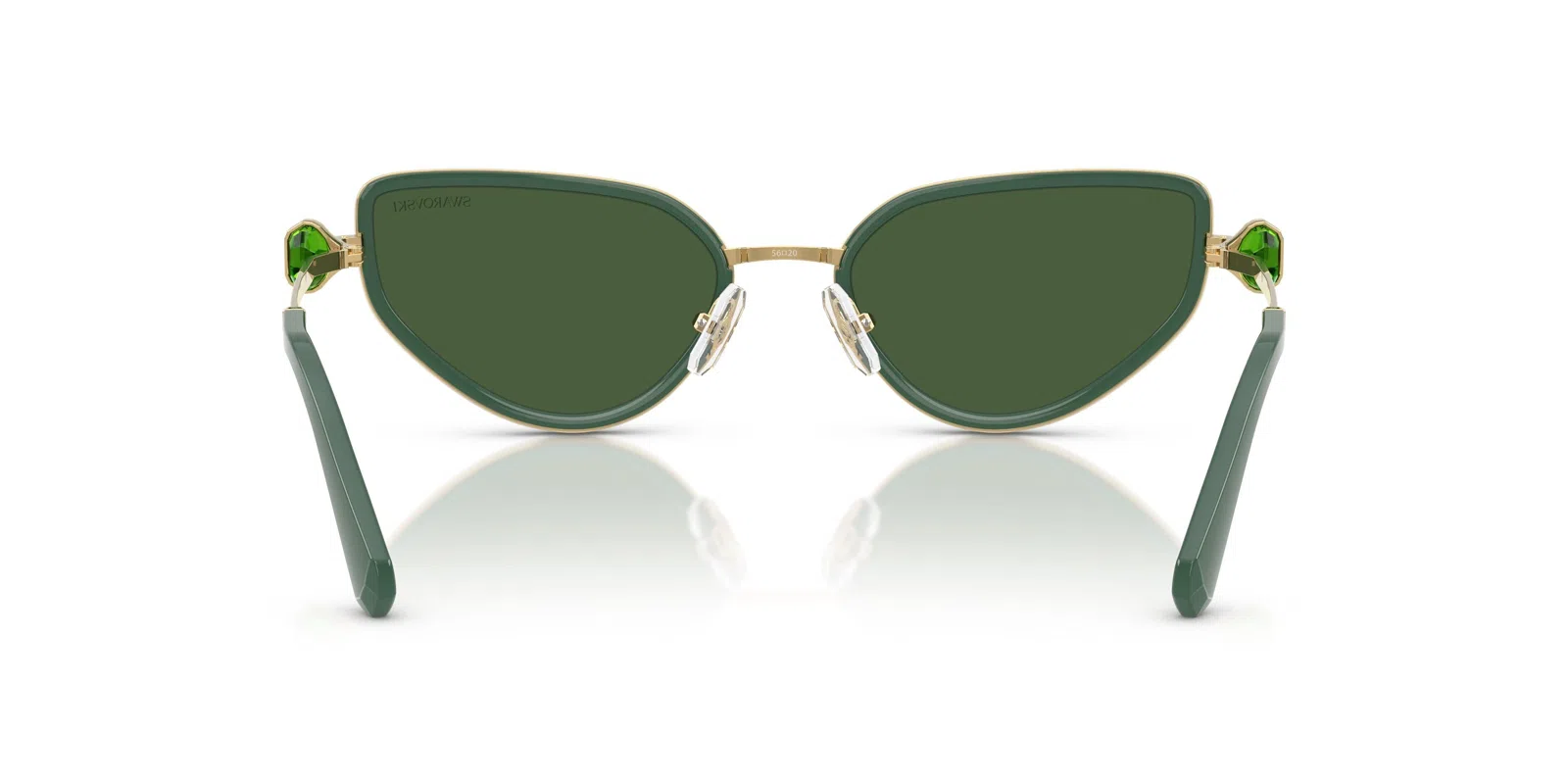 Swarovski 7027 Sunglasses - view 22